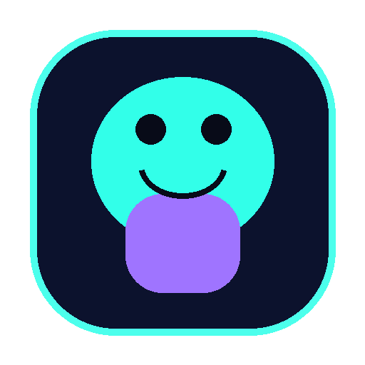 蘑菇视频品牌Logo